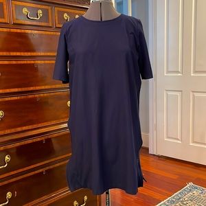 Eileen Fisher Jersey Easy / Travel Dress